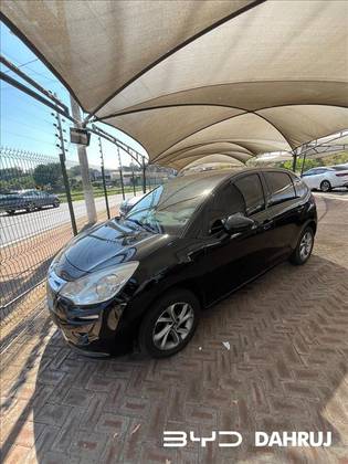 CITROËN C3 1.2 PURE TECH FLEX TENDANCE MANUAL